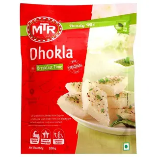 MTR Instant Dhokla Mix