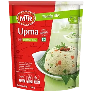 Upma Mix