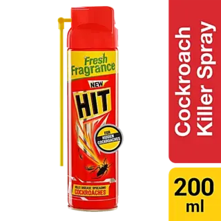 Hit Cockroach Killer Spray