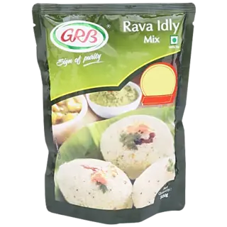 GRB Rava Idly Mix