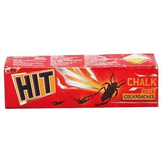 HIT Chalk Cockroach Killer