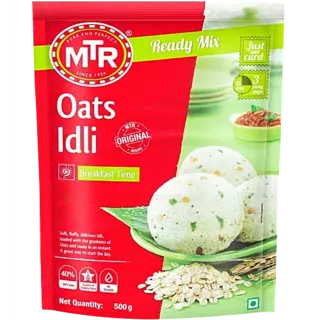 MTR Original Oats Idli Ready Mix