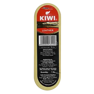 Kiwi Shoe Brush Shine