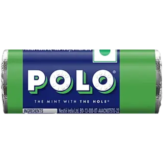 Nestle Polo Mint