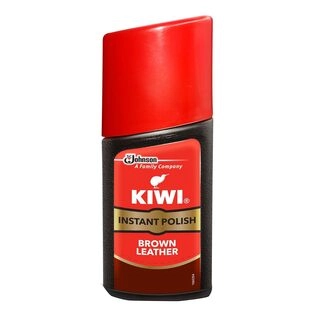 Instant Polish Brown