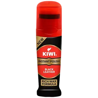 Instant Polish Black