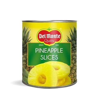 Pineapple Slices