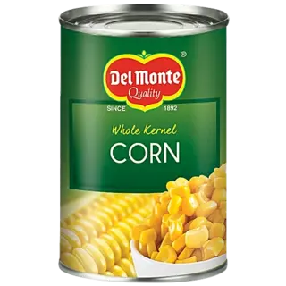 Del Monte Corn - Whole Kernel