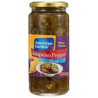 Ame-G.Jalapeno Pep.Slices454G