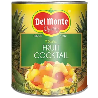 Del Monte Fiesta - Fruit Cocktail