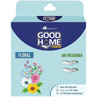 Good Home Air Freshner Floral