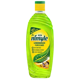 Nimyle Lemongrass Floor Cleaner