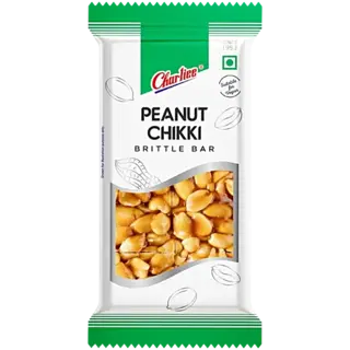 Chi.Peanut 100Gm