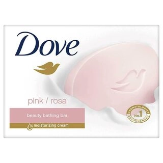 Pink/Rosa 100Gm