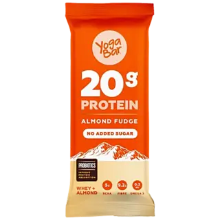 Yoga Bar Almond Fudge Protein Bar