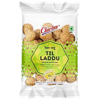 Laddu Til 200Gm