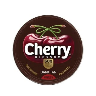 Wax Dark Tin 40Gm