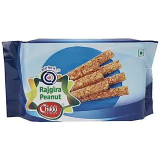 Shree Rajgira Peanut Stick