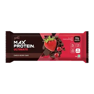 RiteBite Max Protein Choco Berry 30g Protein Bar