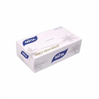 Mita Basic Face Tissue
