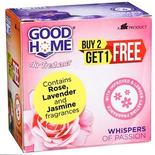 Good Home Air Freshner