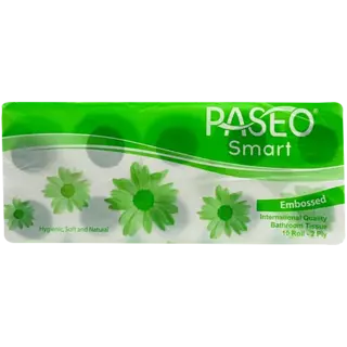 Paseo Toilet Roll Smart 