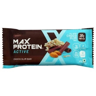 RiteBite Max Protein Active Choco Slim Bar