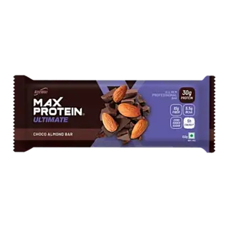 RiteBite Max Protein Choco Almond 30g Protein bar