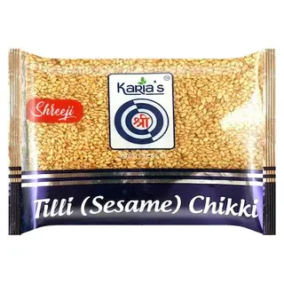 Shree Tilli Chikki 