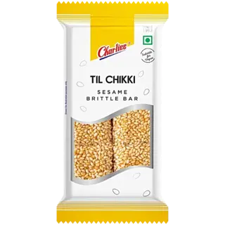 Til Chikki 100Gm