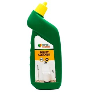 Herbal Strategi Just Mop Herbal Toilet Cleaner Liquid