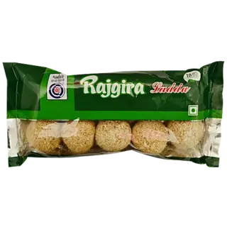 Shree Rajgira Laddu