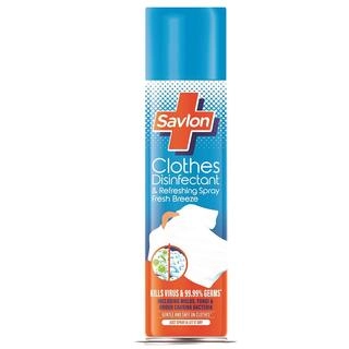Savlon Clothes Disinfectant and Refreshing Spray
