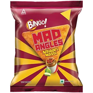  Bingo Mad Angles - Achaari Masti