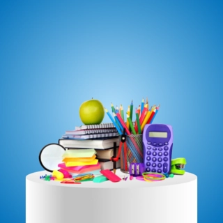 School Stationery