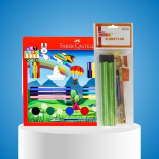 Stationery Kit