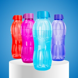 Water & Fridge bottle
