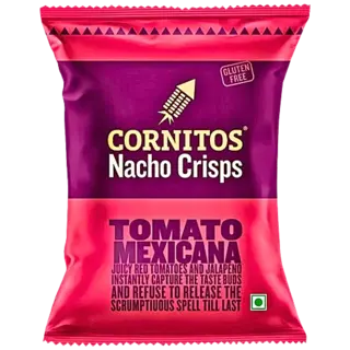 Cornitos Tomato Mexicana Nacho Chips