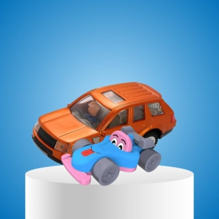 Regular Toys