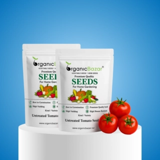 Seeds