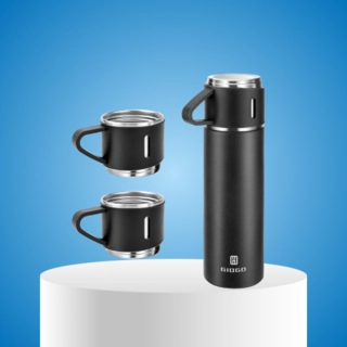 Vacuum Flask