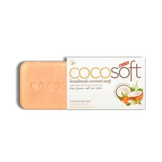 KLF Soap Coco Soft