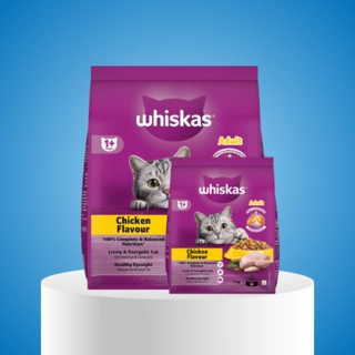Cat Food