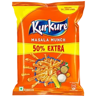 Kurkure Masala Munch
