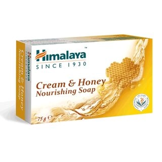 Himalaya Soap Cream & Honey