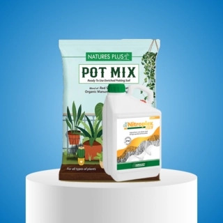 Fertilizers