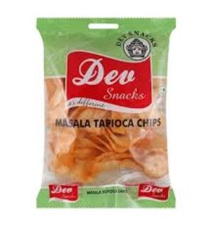 Masla Topica Chips