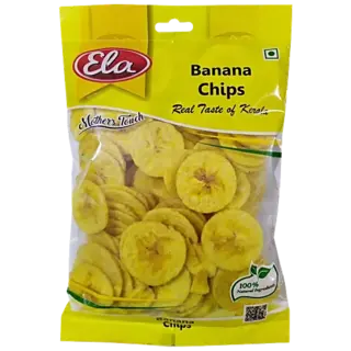Ela Banana Chips