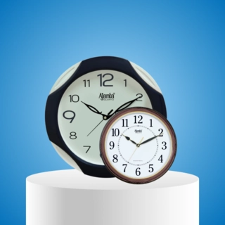 Wall clock