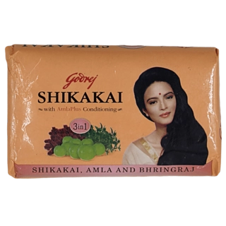 Shikakai Soap